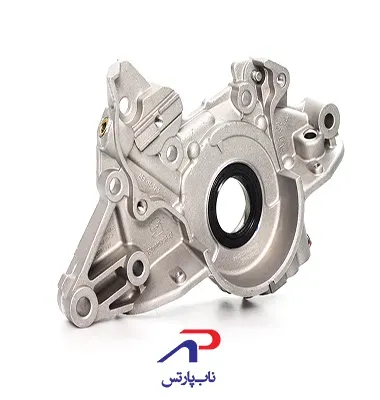 خرید اویل پمپ پراید صبا